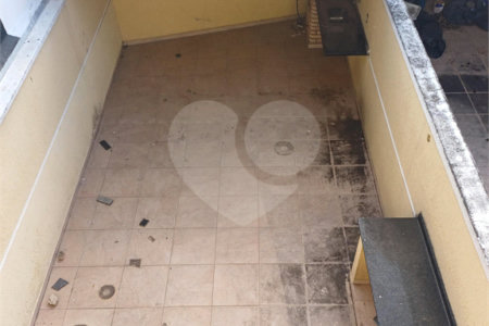 Sobrado à venda com 3 suítes em Vila Gustavo, São Paulo, SP
