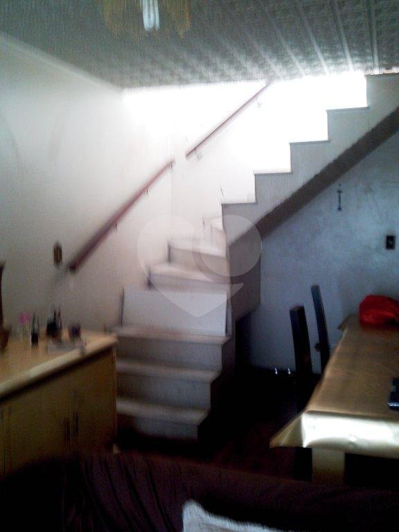 Sobrado à venda com 3 quartos, sendo 1 suíte, em Vila Paiva, São Paulo, SP