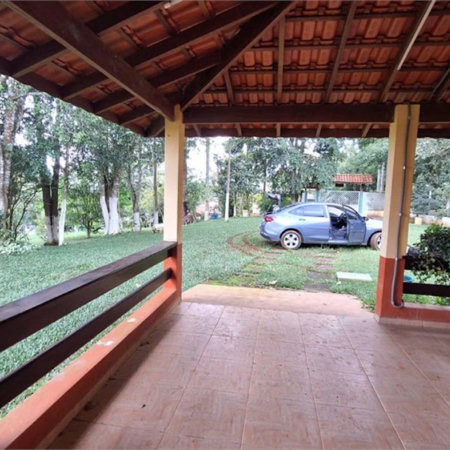Sítio Residencial à venda, Taiacupeba, Mogi das Cruzes - SI0009.