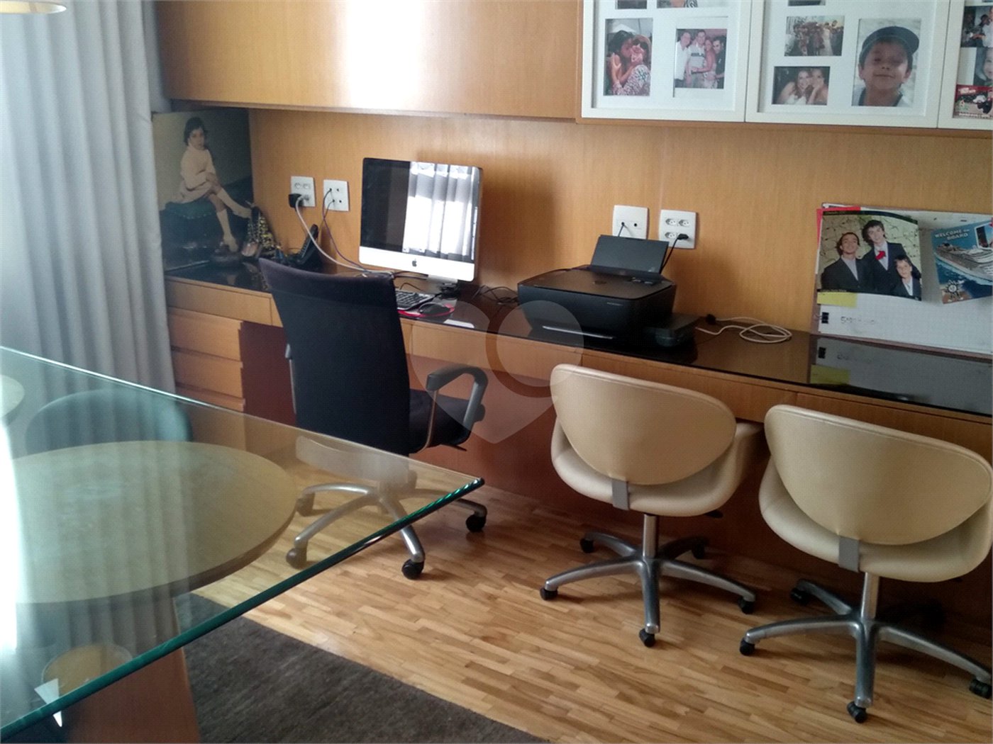 Apartamento à venda com 4 suítes em Jardim Marajoara, São Paulo, SP