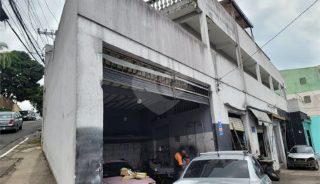 Sobrado à venda com 3 quartos, sendo 1 suíte,  em Mandaqui, São Paulo, SP