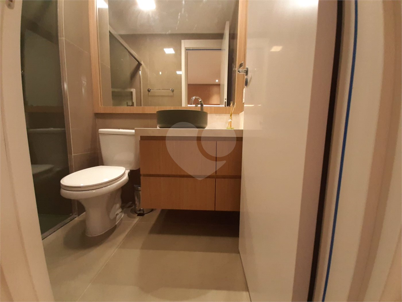 Apartamento à venda com 1 quarto em Jardim Panorama, São Paulo, SP