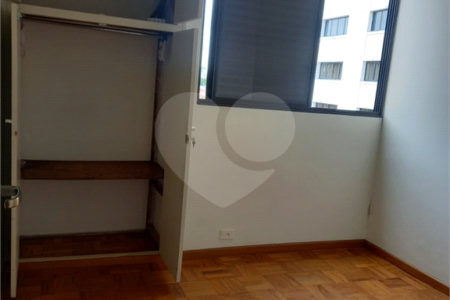 Apartamento para alugar com 2 quartos em Santana, São Paulo, SP