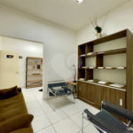 Apartamento à venda com 1 suíte, em República, São Paulo, SP