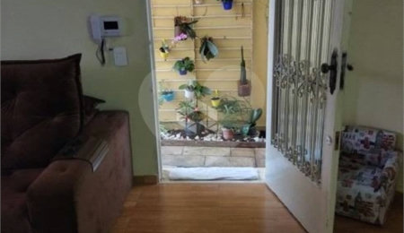 Sobrado à venda com 3 quartos, sendo 1 suíte,  em Jardim Bonfiglioli, São Paulo, SP