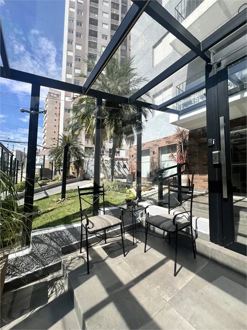 Apartamento á venda - Vila Guarani