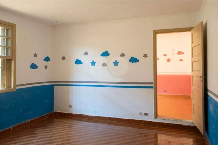 Casa Térrea à venda com 4 quartos em Limão, São Paulo, SP