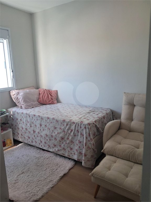 Apartamento à venda com 2 quartos, sendo 1 suíte,  em Jardim Oriente, São José dos Campos, SP