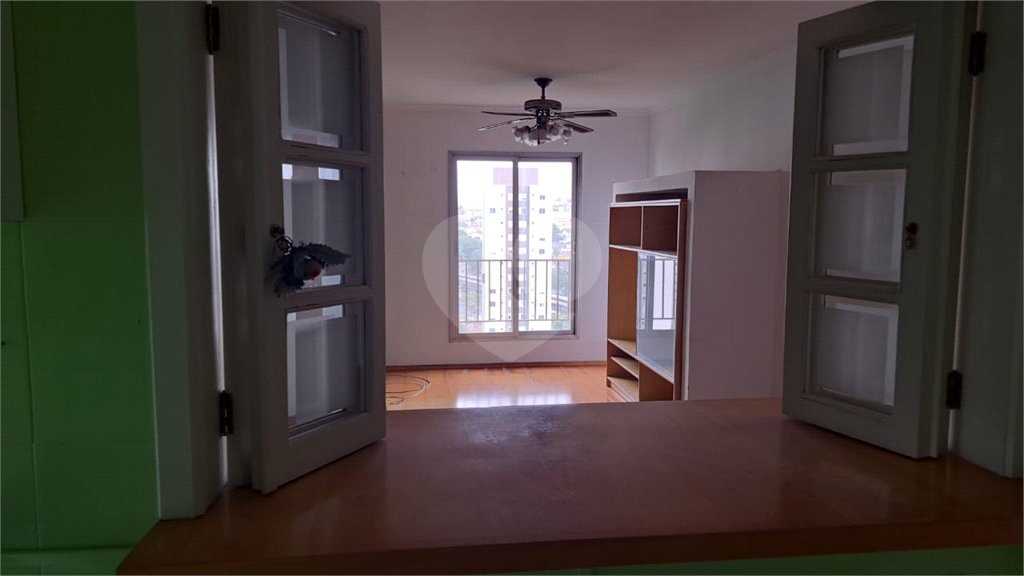 Apartamento à venda com 3 quartos em Vila Andrade, São Paulo, SP