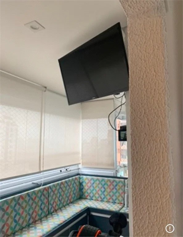 Apartamento à venda com 3 suítes em Vila Andrade, São Paulo, SP