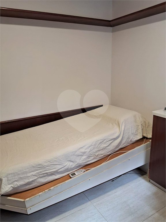 Apartamento à venda com 3 quartos, sendo 1 suíte, em Perdizes, São Paulo, SP