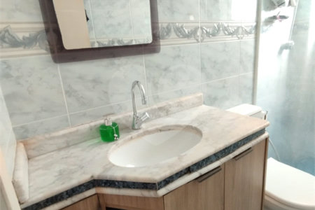 Apartamento à venda com 2 quartos em Jardim das Magnólias, Sorocaba, SP
