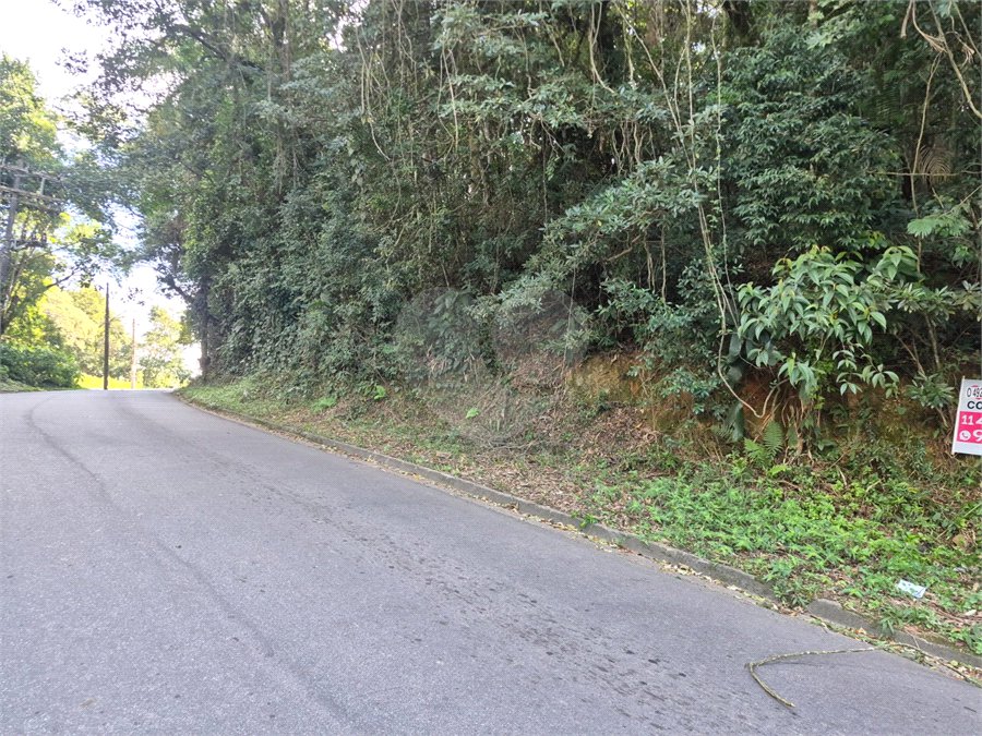 Terreno à venda em Serra da Cantareira, Mairiporã, SP