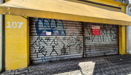 Salão para alugar em Vila Anglo Brasileira, São Paulo, SP