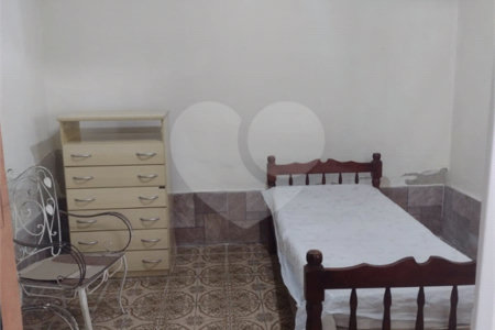 Casa à venda com 3 quartos em Campo Grande, Rio de Janeiro, RJ
