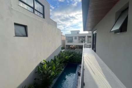 Casa com 3 dormitórios à venda, 200 m² por R$ 2.790.000,00 - Juquehy - São Sebastião/SP