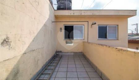 Casa à venda com 4 quartos, sendo 1 suíte,  em Parque São Lucas, São Paulo, SP