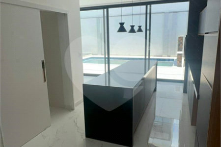 Casa à venda com 3 suítes no condomínio Ibiti Reserva, Sorocaba - SP