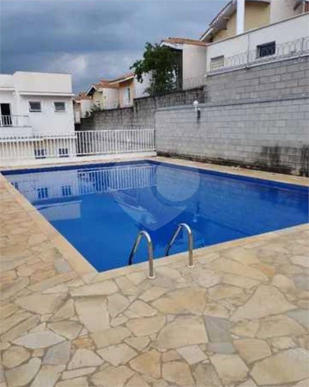 Apartamento à venda com 2 quartos em Vila Haro, Sorocaba, SP