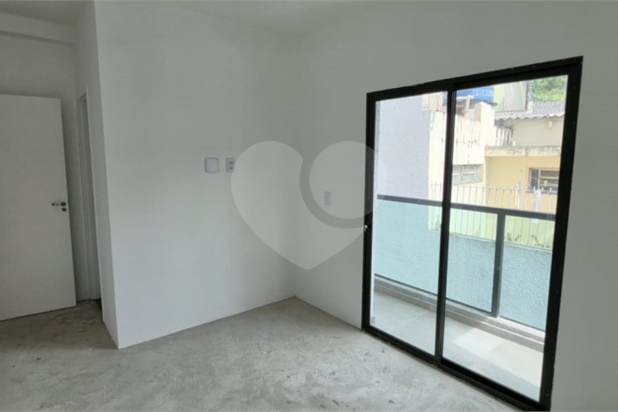 Apartamento à venda com 2 quartos, sendo 1 suíte, em Vila Pereira Barreto, São Paulo, SP