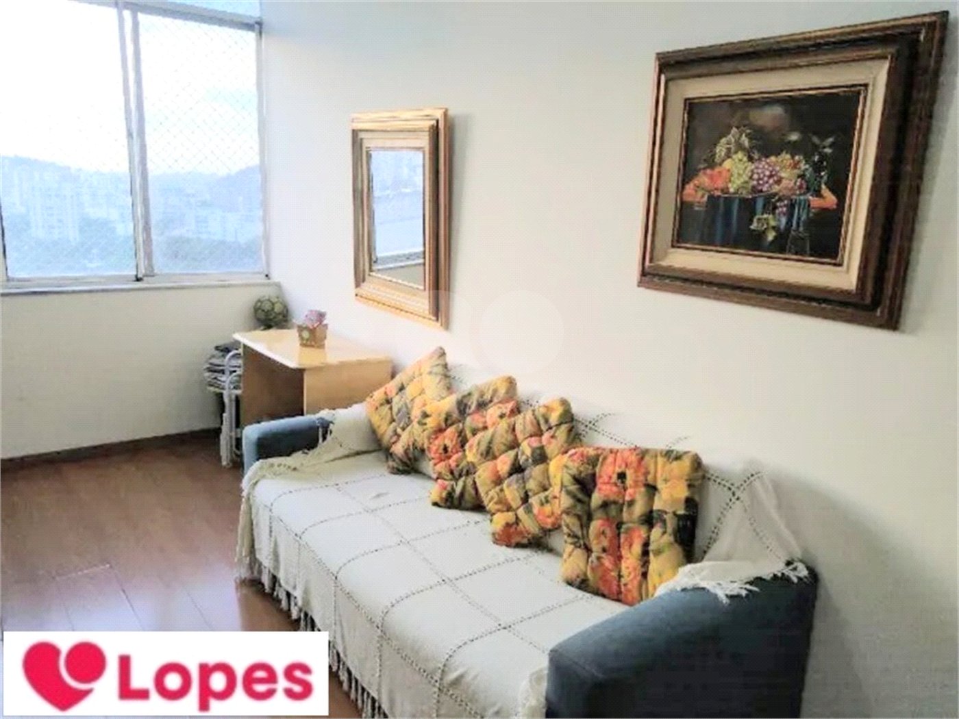 Apartamento à venda com 2 quartos em Andaraí, Rio de Janeiro, RJ