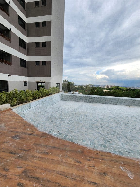 Apartamento à venda com 2 quartos, sendo 1 suíte, em Jardim Maria José, Votorantim, SP