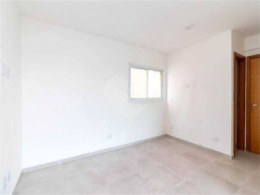 Apartamento à venda com 2 suítes em Mandaqui, São Paulo, SP