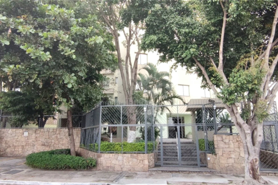 Apartamento à venda com 2 quartos em Freguesia do Ó, São Paulo, SP