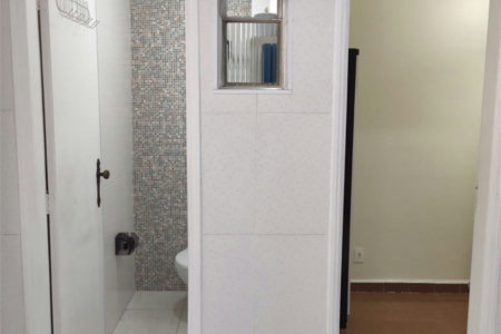 Apartamento Residencial à venda, Itararé, São Vicente - AP0921.