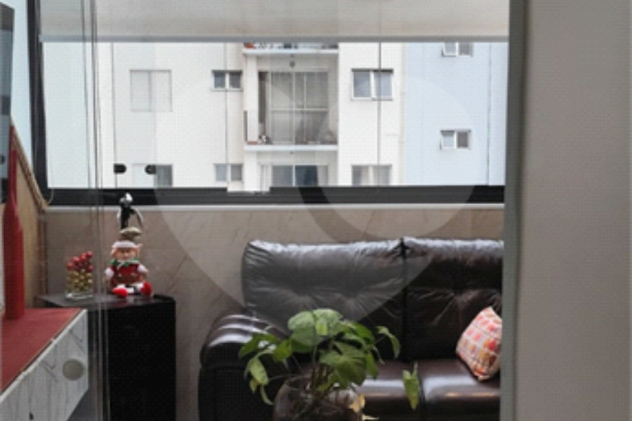 Apartamento à venda com 2 quartos em Freguesia do Ó, São Paulo, SP