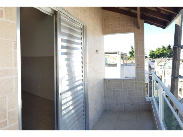 Sobrado à venda com 2 quartos, sendo 1 suíte,  em Tremembé, São Paulo, SP
