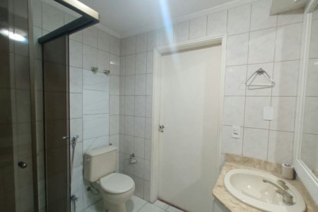 Apartamento com 2 dormitórios à venda, 62 m² por R$ 520.000,00 - Gonzaga - Santos/SP