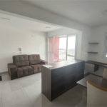 Apartamento para alugar com 1 quarto em Vila Guarani (z Sul), São Paulo, SP