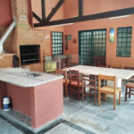 Chácara à venda com 5 quartos, sendo 4 suítes, em Week-end, Jarinu, SP