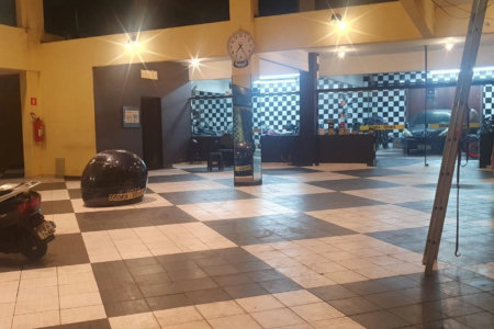 Loja para Alugar, 550 M² por R$ 25.000 – Centro – Santos/Sp