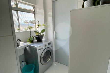 Apartamento à venda com 2 quartos em Vila Gustavo, São Paulo, SP