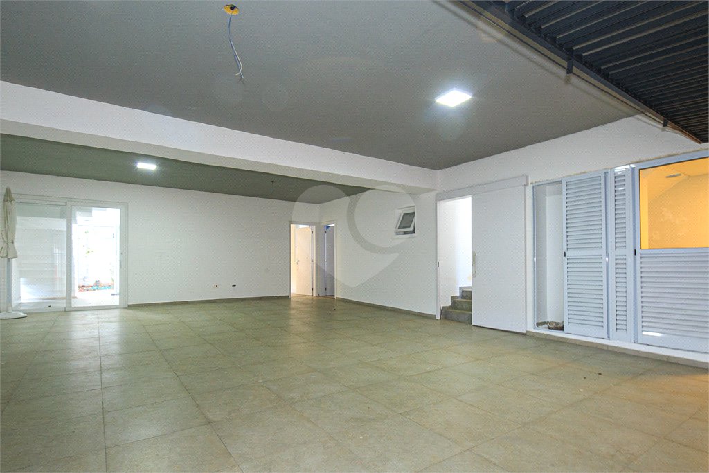 Casa à venda com 4 suítes no condomínio Premiere, São Paulo - SP