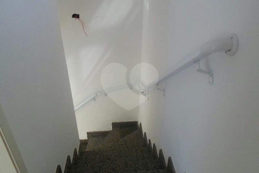 Sobrado à venda com 2 suítes em Imirim, São Paulo, SP