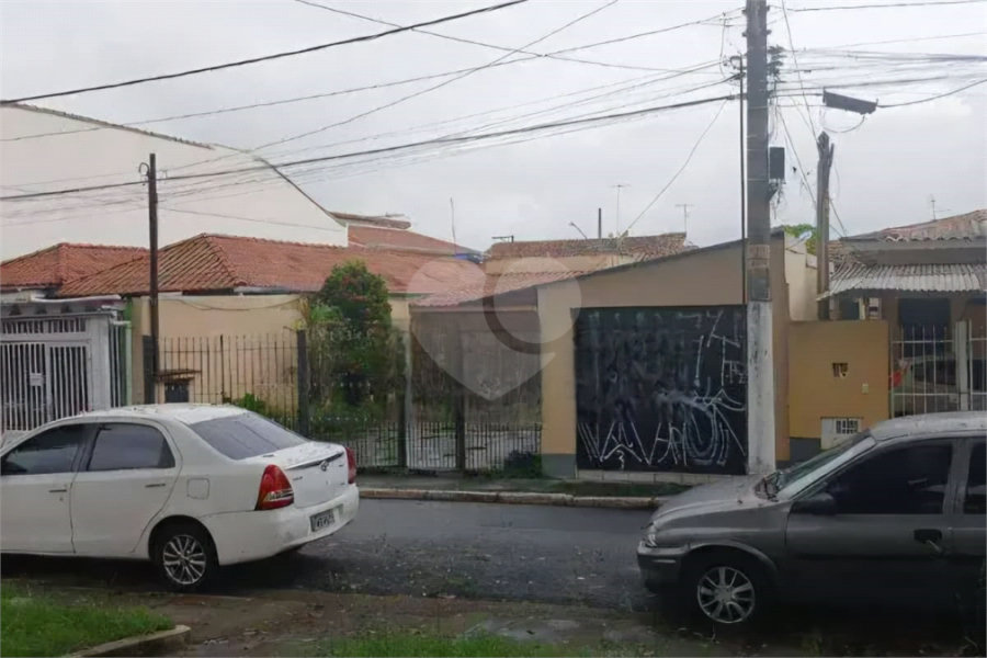 Casa Térrea à venda com 2 quartos em Vila Constança, São Paulo, SP