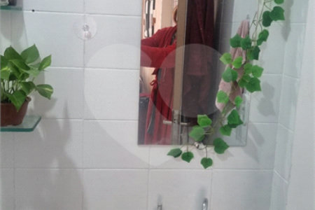 Apartamento à venda com 2 quartos em Parque Santana, Mogi das Cruzes, SP