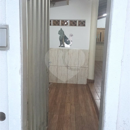 Casa à venda com 2 quartos em Jardim Salgado Filho, Ribeirão Preto, SP