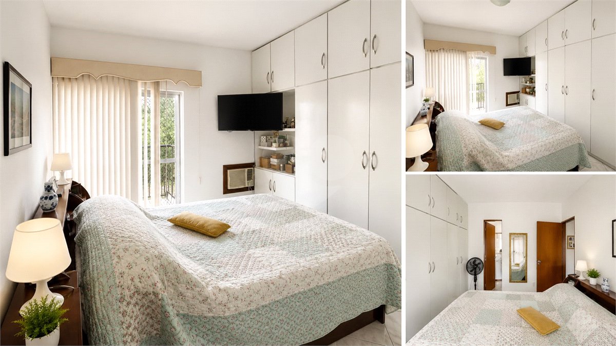 Apartamento à venda com 2 quartos, sendo 1 suíte,  em Lins de Vasconcelos, Rio de Janeiro, RJ