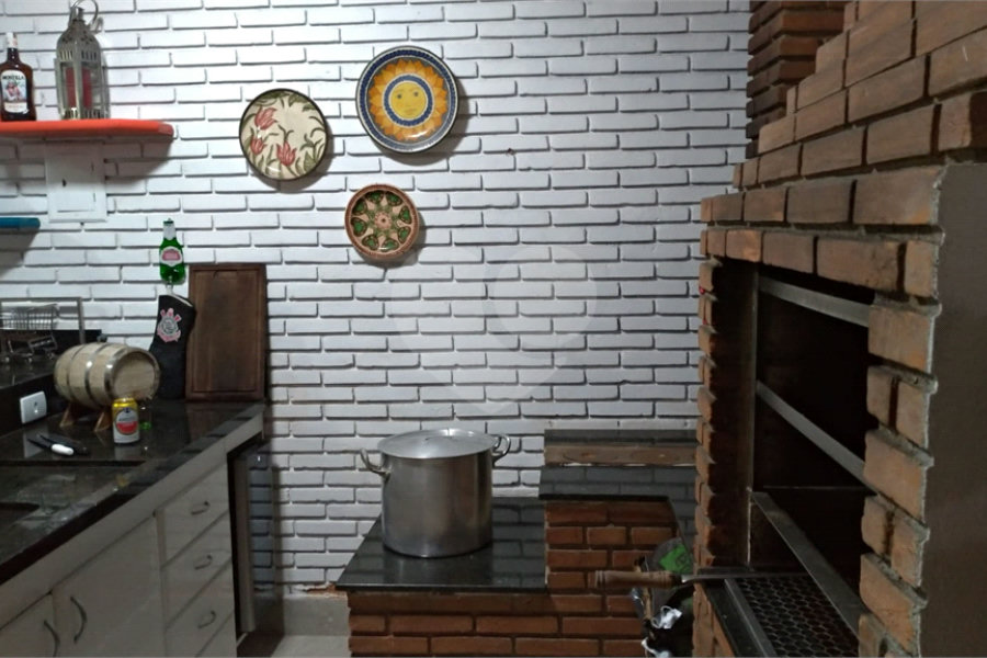Sobrado à venda com 3 quartos, sendo 1 suíte, em Jardim Franca, São Paulo, SP