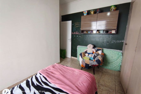 Apartamento com 2 dormitórios à venda, 77 m² por R$ 750.000,00 - Aparecida - Santos/SP