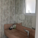 Casa à venda com 4 suítes no condomínio Parque da Figueiras, Mogi das Cruzes - SP