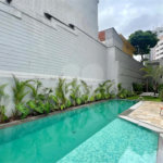 Studio à venda com 1 quarto em Pinheiros, São Paulo, SP