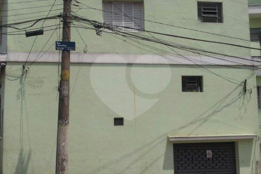 Sobrado à venda com 3 quartos no Brasilândia, São Paulo, SP
