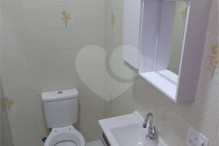 Apartamento para alugar com 2 quartos em Vila Euclides, São Bernardo do Campo, SP