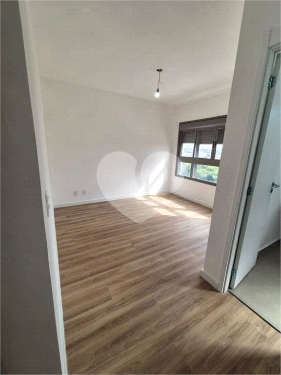Apartamento à venda com 3 suítes em Alto da Mooca, São Paulo, SP