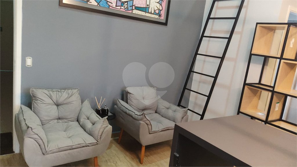 Apartamento à venda com 1 quarto em Vila Galvão, Guarulhos, SP